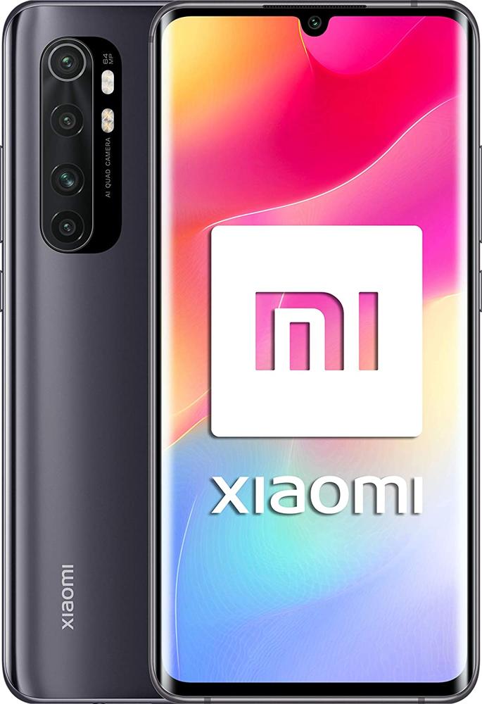 Xiaomi mi note 10 lite tiene carga discount inalambrica